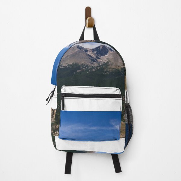Item preview, Rocky Mountain High - Colorado designed and sold by OutsideNY.