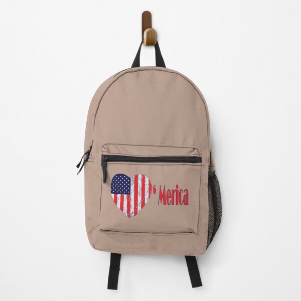 Item preview, ' MERICA designed and sold by Lactus.