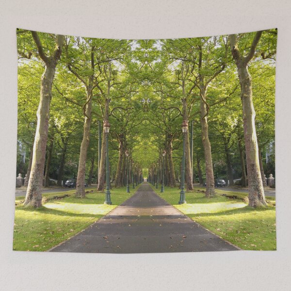 Item preview, Nature in Symmetry designed and sold by Bartu Kaleagasi.