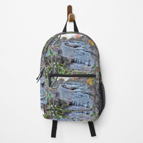 Item preview, Lower Falls designed and sold by Savannah Gibbs.