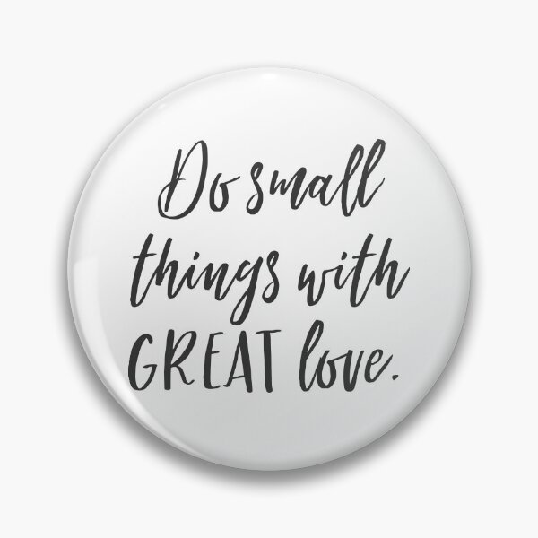 Item preview, Copy of lettering quote positive calligraphy designed and sold by Mikelazv.