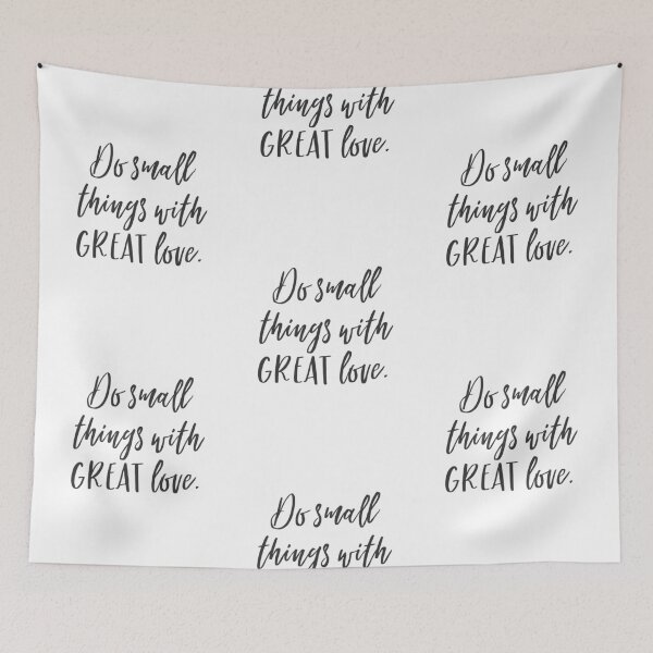 Item preview, Copy of lettering quote positive calligraphy designed and sold by Mikelazv.