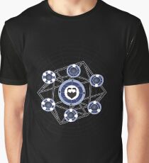 Darkest Timeline | Community Graphic T-Shirt