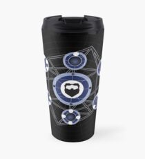 Darkest Timeline | Community Travel Mug