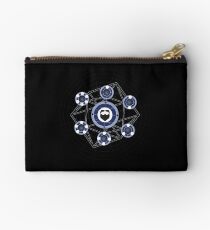 Darkest Timeline | Community Studio Pouch
