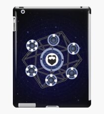 Darkest Timeline | Community iPad Case/Skin