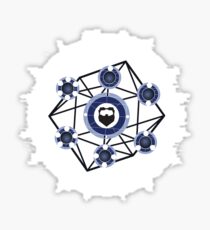 Darkest Timeline | Community Sticker