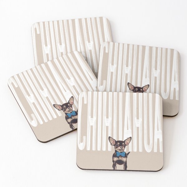 Item preview, Chihuahua Dog designed and sold by ComedyQuotes.