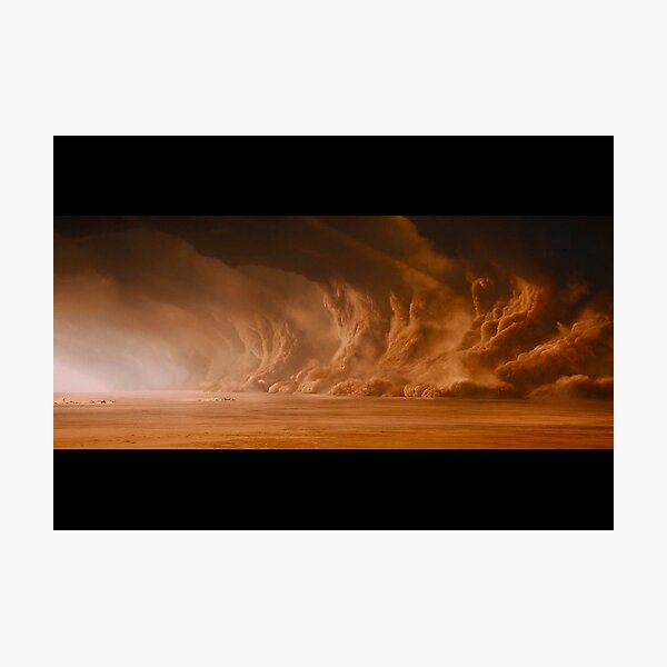 What a lovely day... Photographic Print