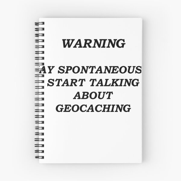 Item preview, Geocaching Funny designed and sold by BellaVille.