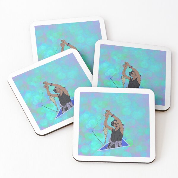 Item preview, Andynne designed and sold by BJ  Illustrations.
