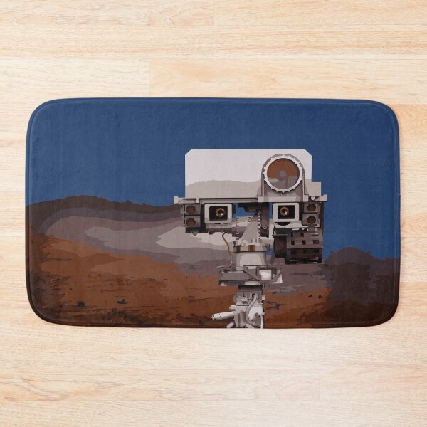 Item preview, Mars 2020 Perseverance Rover designed and sold by CrystalCrush.