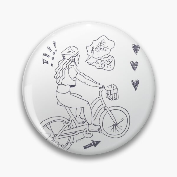 Item preview, Distracted designed and sold by FeSanovicz  Art.