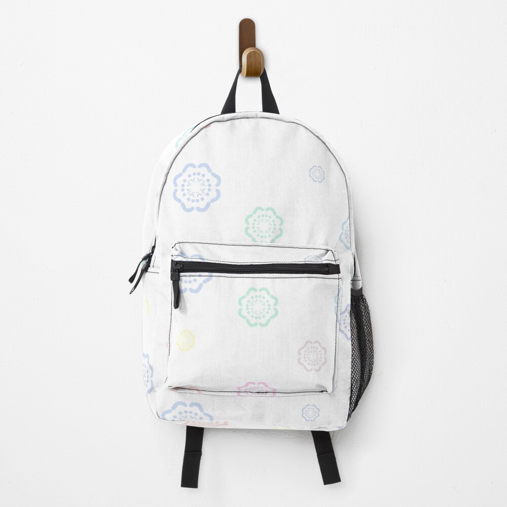 Item preview, Backpack designed and sold by Amanda-R.