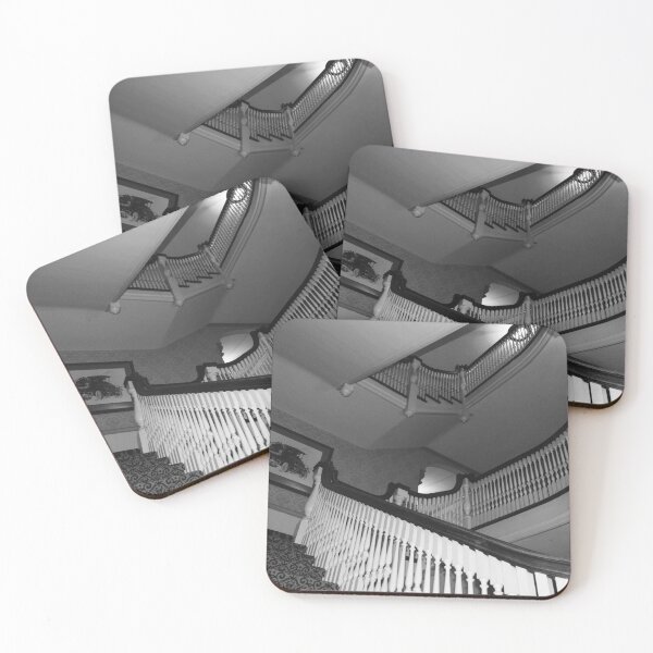 Item preview, Vortex - Stanley Hotel designed and sold by OutsideNY.