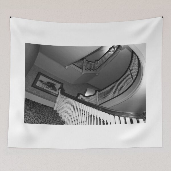 Item preview, Vortex - Stanley Hotel designed and sold by OutsideNY.