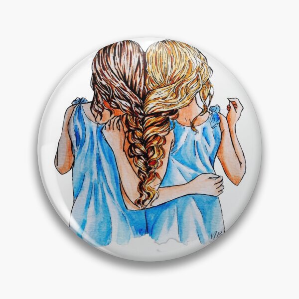 Item preview, A Friend By Your Side  designed and sold by Nadja-M.