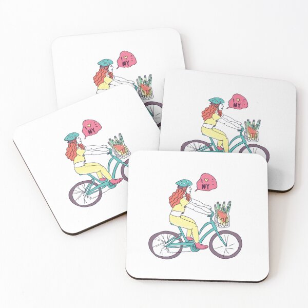 Item preview, Artist Bike designed and sold by FeSanovicz  Art.