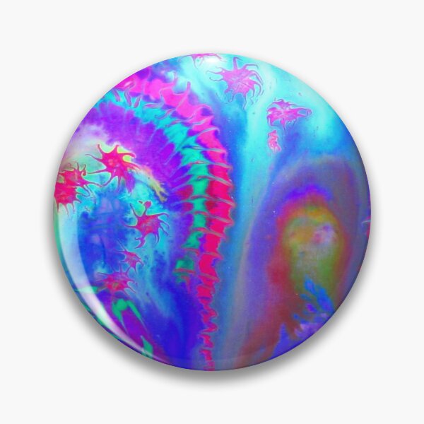 Item preview, Stitches UV designed and sold by Andrew Morrell.