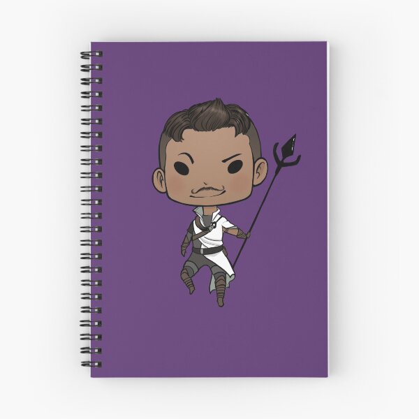 Item preview, Dorian Chibi designed and sold by tobiejade.