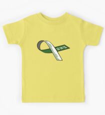Sandy Hook Victims Names Ribbon Shirt / Hoodie Kids Tee