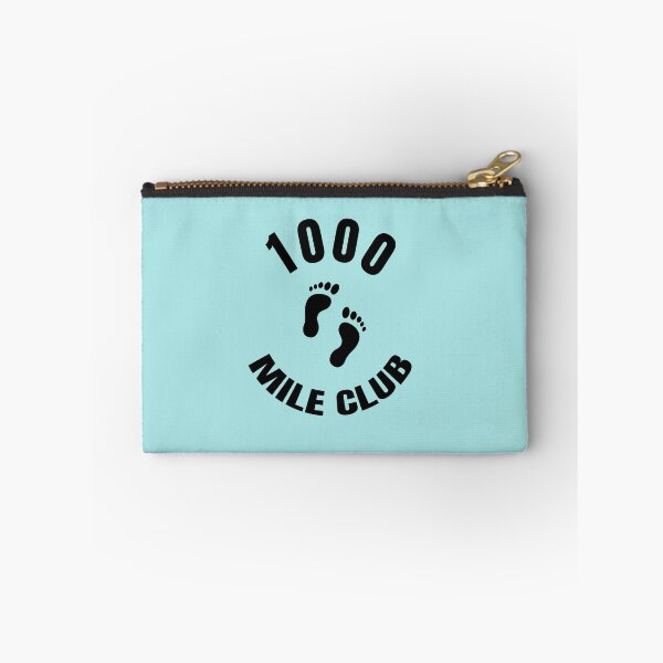 Item preview, 1000 MILE CLUB designed and sold by gillwalt.
