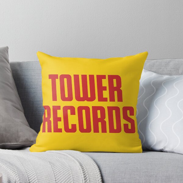 Item preview, 'Tower Records' logo  designed and sold by Logocryo.