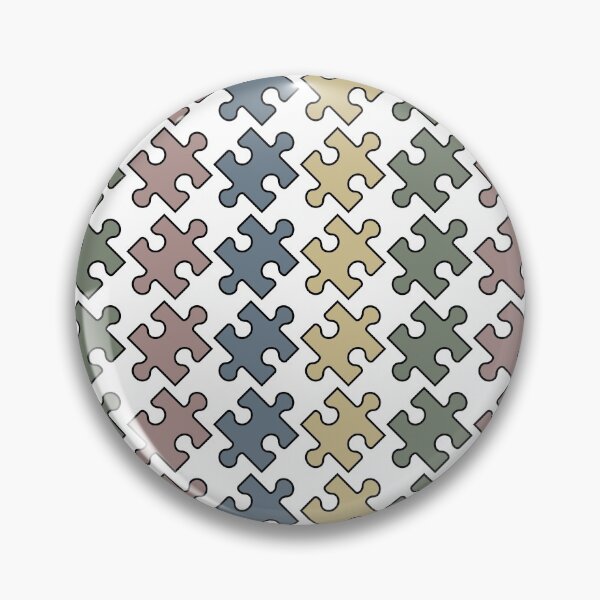 Item preview, Pleasantly Puzzling designed and sold by platonicXXI.