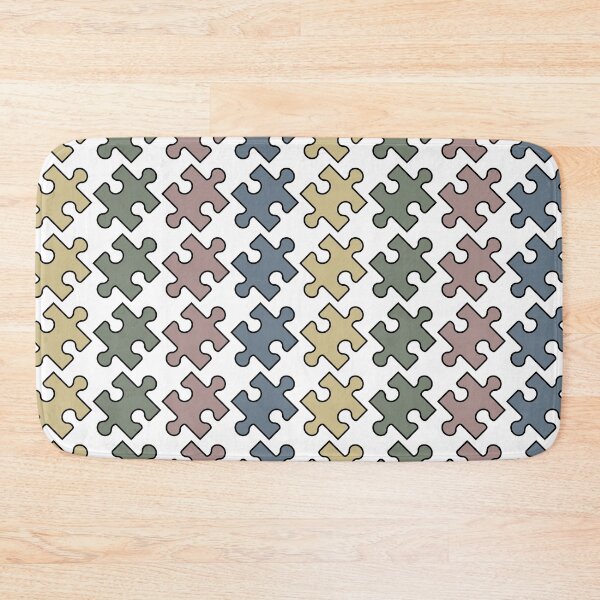 Item preview, Pleasantly Puzzling designed and sold by platonicXXI.
