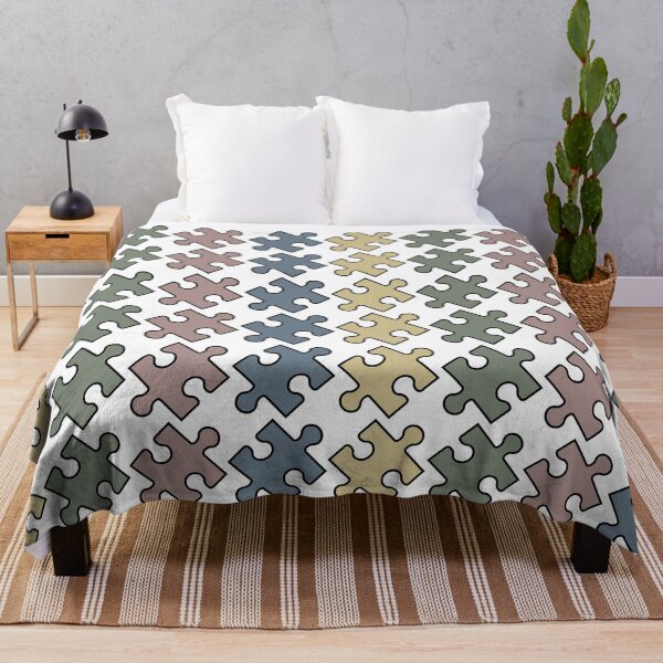 Item preview, Pleasantly Puzzling designed and sold by platonicXXI.
