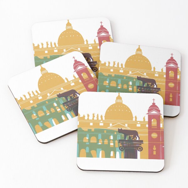Item preview, Rome designed and sold by Sebastian Art.