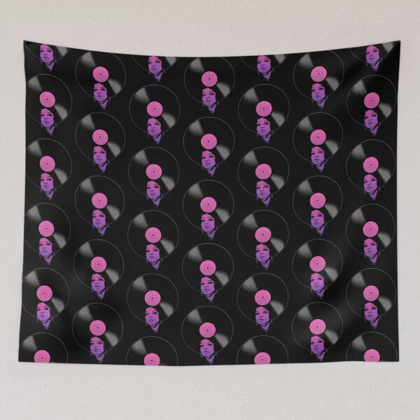 Item preview, Afrovinyl (Boogiedown) designed and sold by Bronzarino.