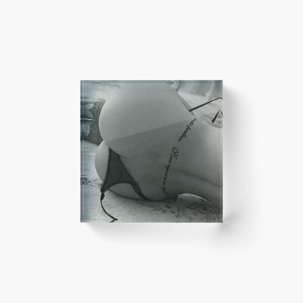 Item preview, LUST designed and sold by GAPU oficial.