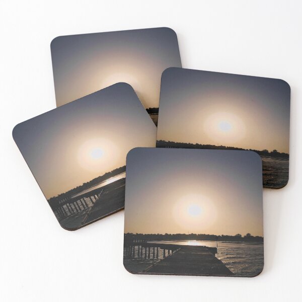 Item preview, Colorful Sunrise designed and sold by AndrewY.
