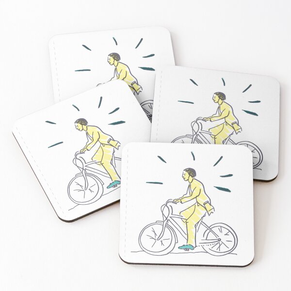 Item preview, Bike Crush designed and sold by FeSanovicz  Art.