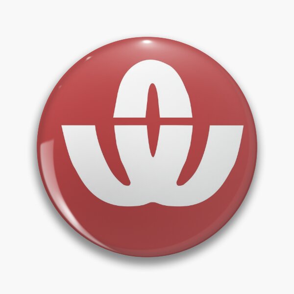 Item preview, Woolworths 'Winfield' logo  designed and sold by Logocryo.