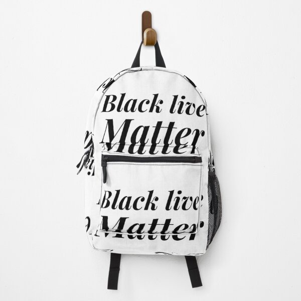 Item preview, black live matter designed and sold by WatermelonShop-.