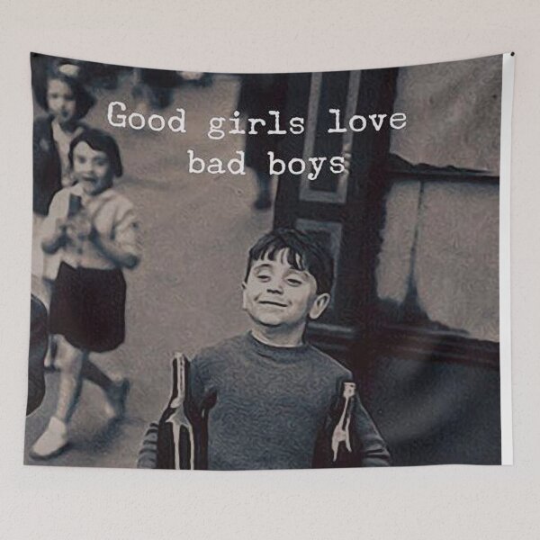Item preview, BAD BOY designed and sold by GAPU oficial.