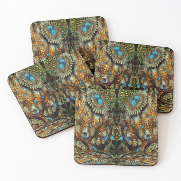 Item preview, Life Beneath The Waves designed and sold by John Hill.