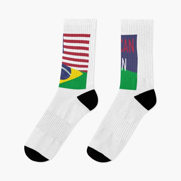 Item preview, American Made in Brazil designed and sold by ZN Design.