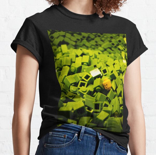 Mini-CREATURES: Lego Classic T-Shirt