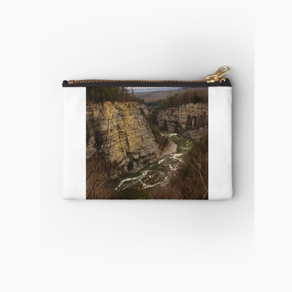 Item preview, Green Water - Letchworth designed and sold by OutsideNY.