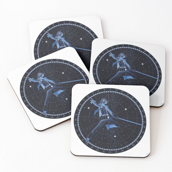 Item preview, Geometric * Constellation * Crow designed and sold by Daniel Grey.