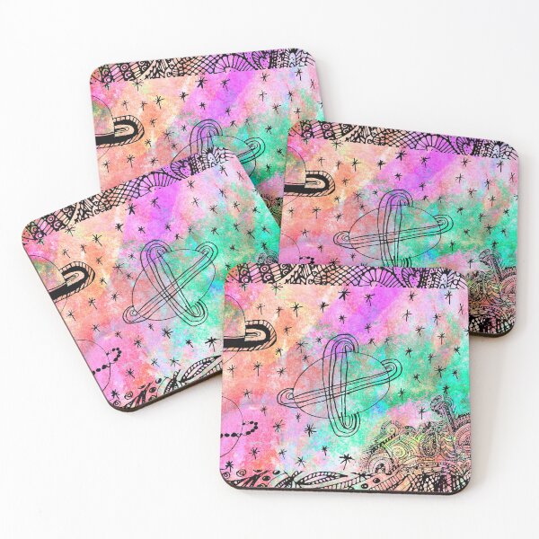 Item preview, Isabella's Universe designed and sold by Glojag.
