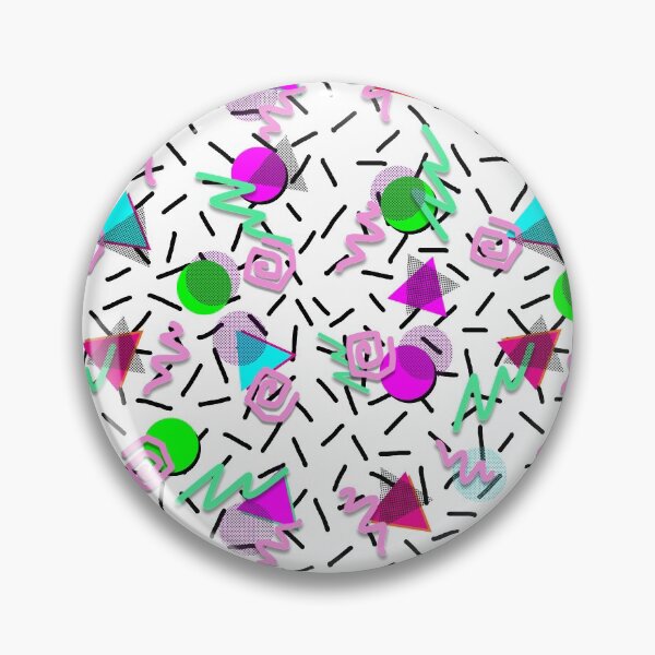 Item preview, Retro 80's Graphic Art! designed and sold by ArtsyHart.
