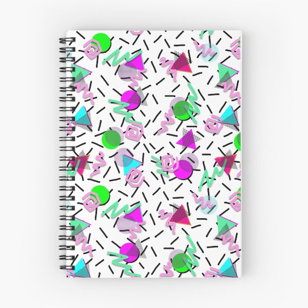 Item preview, Retro 80's Graphic Art! designed and sold by ArtsyHart.