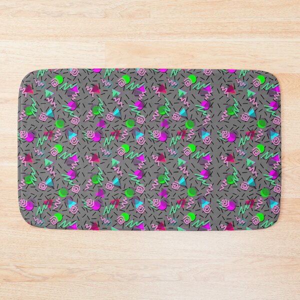 Item preview, Retro 80's Graphic Art! designed and sold by ArtsyHart.