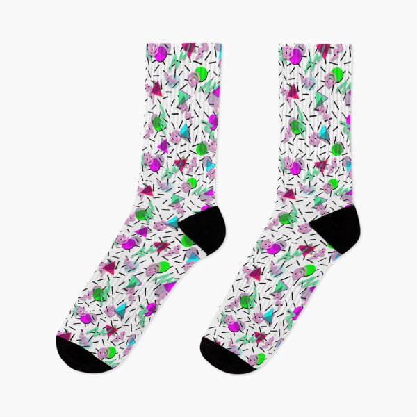 Item preview, Retro 80's Graphic Art! designed and sold by ArtsyHart.