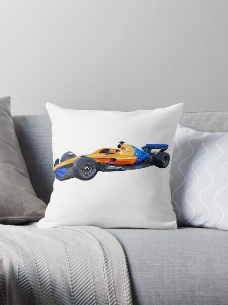 Item preview, McLaren Formula One  designed and sold by jessramsay112.