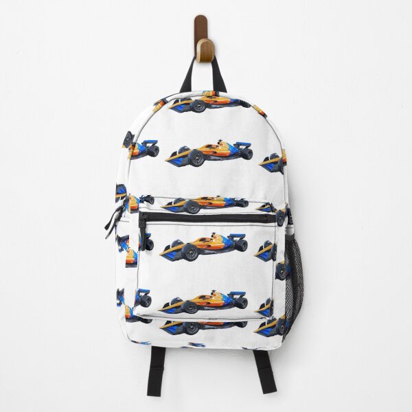 Item preview, McLaren Formula One designed and sold by jessramsay112.
